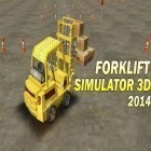 Med den aktuella spel Small World 2 för Android ladda ner gratis Forklift simulator 3D 2014 till den andra mobiler eller surfplattan.