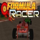 Med den aktuella spel N.O.S. Car Speedrace för Android ladda ner gratis Formula racing game. Formula racer till den andra mobiler eller surfplattan.