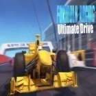 Med den aktuella spel Alleycat för Android ladda ner gratis Formula Racing Ultimate Drive till den andra mobiler eller surfplattan.
