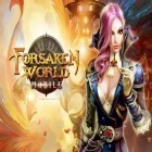 Med den aktuella spel Hero TD: Ancient continent för Android ladda ner gratis Forsaken world mobile MMORPG till den andra mobiler eller surfplattan.