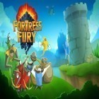 Med den aktuella spel Miscrits: World of creatures för Android ladda ner gratis Fortress fury till den andra mobiler eller surfplattan.