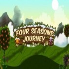 Med den aktuella spel Cookie clickers för Android ladda ner gratis Four seasons journey till den andra mobiler eller surfplattan.