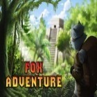 Med den aktuella spel Talking Birds On A Wire för Android ladda ner gratis Fox adventure till den andra mobiler eller surfplattan.