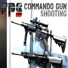 Med den aktuella spel Superfrog HD för Android ladda ner gratis FPS : Commando gun shooting till den andra mobiler eller surfplattan.