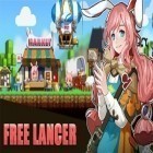 Med den aktuella spel Jenny Leclue för Android ladda ner gratis Free lancer till den andra mobiler eller surfplattan.