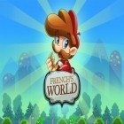 Med den aktuella spel Tower defense: Castle fantasy TD för Android ladda ner gratis French's world till den andra mobiler eller surfplattan.