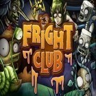Med den aktuella spel Satay club för Android ladda ner gratis Fright club till den andra mobiler eller surfplattan.