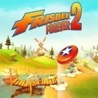 Med den aktuella spel 4 teh Birds för Android ladda ner gratis Frisbee forever 2 till den andra mobiler eller surfplattan.