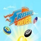 Med den aktuella spel Snark Busters för Android ladda ner gratis Frisbee(R) Forever till den andra mobiler eller surfplattan.