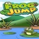Med den aktuella spel Homerun Battle 3d för Android ladda ner gratis Don't tap the wrong leaf. Frog jump till den andra mobiler eller surfplattan.