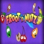 Med den aktuella spel Chibi War II för Android ladda ner gratis Froot n Nutz till den andra mobiler eller surfplattan.