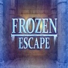 Med den aktuella spel RAPSTAR - Rapper Simulator för Android ladda ner gratis Frozen escape till den andra mobiler eller surfplattan.