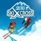 Med den aktuella spel Kings of soccer för Android ladda ner gratis FRS Ski cross till den andra mobiler eller surfplattan.