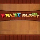 Med den aktuella spel Let's Create! Pottery för Android ladda ner gratis Fruit burst till den andra mobiler eller surfplattan.