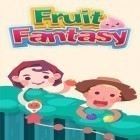 Med den aktuella spel Amy the starry archer för Android ladda ner gratis Fruit fantasy till den andra mobiler eller surfplattan.