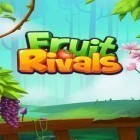 Med den aktuella spel Axes & allies för Android ladda ner gratis Fruit rivals till den andra mobiler eller surfplattan.