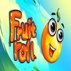 Med den aktuella spel WarCom Genesis för Android ladda ner gratis Fruit Roll till den andra mobiler eller surfplattan.