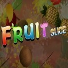 Med den aktuella spel Spearfishing 3D för Android ladda ner gratis Fruit slice till den andra mobiler eller surfplattan.
