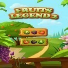 Med den aktuella spel Mafia: Driving menace för Android ladda ner gratis Fruits legend 2 till den andra mobiler eller surfplattan.