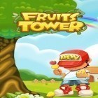 Med den aktuella spel Dynamite ants för Android ladda ner gratis Fruits tower till den andra mobiler eller surfplattan.