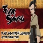 Med den aktuella spel Doodle Physics för Android ladda ner gratis Fude Samurai till den andra mobiler eller surfplattan.
