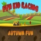 Med den aktuella spel Marble duel för Android ladda ner gratis Fun kid racing: Autumn fun till den andra mobiler eller surfplattan.