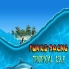 Med den aktuella spel Triple Town för Android ladda ner gratis Fun kid racing: Tropical isle till den andra mobiler eller surfplattan.