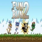 Med den aktuella spel Detective Dixie för Android ladda ner gratis Fun run 2:  Multiplayer race till den andra mobiler eller surfplattan.