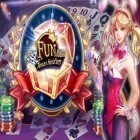 Med den aktuella spel Dominoes Deluxe för Android ladda ner gratis Fun Texas hold'em beta: Poker till den andra mobiler eller surfplattan.