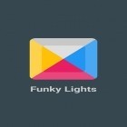 Med den aktuella spel Victory Day för Android ladda ner gratis Funky lights till den andra mobiler eller surfplattan.