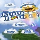 Med den aktuella spel Carnival Pinball för Android ladda ner gratis Funny Bounce till den andra mobiler eller surfplattan.