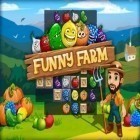 Med den aktuella spel Games quiz för Android ladda ner gratis Funny farm till den andra mobiler eller surfplattan.