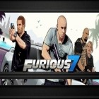 Med den aktuella spel The cave för Android ladda ner gratis Furious 7: Highway turbo speed racing till den andra mobiler eller surfplattan.