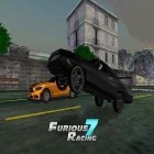 Med den aktuella spel Cogs för Android ladda ner gratis Furious racing 7: Abu-Dhabi till den andra mobiler eller surfplattan.