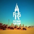 Med den aktuella spel Flying chickens för Android ladda ner gratis Fury roads survivor till den andra mobiler eller surfplattan.