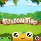Med den aktuella spel Temple Run Brave för Android ladda ner gratis Fusion two till den andra mobiler eller surfplattan.