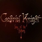 Med den aktuella spel Motor town: Soul of the machine för Android ladda ner gratis Gabriel Knight: Sins of the fathers till den andra mobiler eller surfplattan.