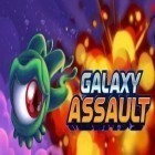 Med den aktuella spel Door kickers för Android ladda ner gratis Galaxy Assault till den andra mobiler eller surfplattan.