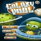 Med den aktuella spel Demolition Duke för Android ladda ner gratis Galaxy Pool till den andra mobiler eller surfplattan.