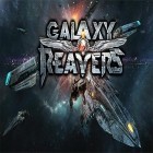 Med den aktuella spel Flick shoot US: Multiplayer för Android ladda ner gratis Galaxy reavers: Space RTS till den andra mobiler eller surfplattan.