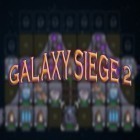 Med den aktuella spel Sneezies för Android ladda ner gratis Galaxy siege 2 till den andra mobiler eller surfplattan.