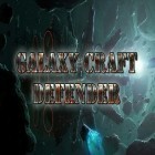 Med den aktuella spel Tiny heroes: Magic clash för Android ladda ner gratis Galaxy war. Galaxy craft defender till den andra mobiler eller surfplattan.