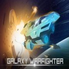 Med den aktuella spel Last planet: Survival and craft för Android ladda ner gratis Galaxy warfighter till den andra mobiler eller surfplattan.