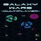 Med den aktuella spel Рoise för Android ladda ner gratis Galaxy wars: Multiplayer till den andra mobiler eller surfplattan.