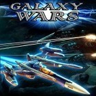 Med den aktuella spel Empire war: Age of heroes för Android ladda ner gratis Galaxy wars: Space defense till den andra mobiler eller surfplattan.