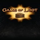 Med den aktuella spel Doodle Bowling för Android ladda ner gratis Game of loot till den andra mobiler eller surfplattan.