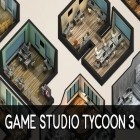 Med den aktuella spel Shaky Tower för Android ladda ner gratis Game studio tycoon 3 till den andra mobiler eller surfplattan.