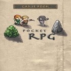 Med den aktuella spel Snuggle Truck för Android ladda ner gratis Gamebook: Pocket RPG till den andra mobiler eller surfplattan.