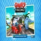 Med den aktuella spel The greedy cave 2: Time gate för Android ladda ner gratis Gamyo Racing till den andra mobiler eller surfplattan.