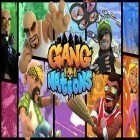 Med den aktuella spel Angry mafia fighter attack 3D för Android ladda ner gratis Gang nations till den andra mobiler eller surfplattan.